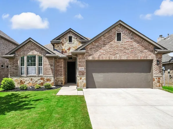 1209 Trumpet Dr, Fort Worth, TX 76131