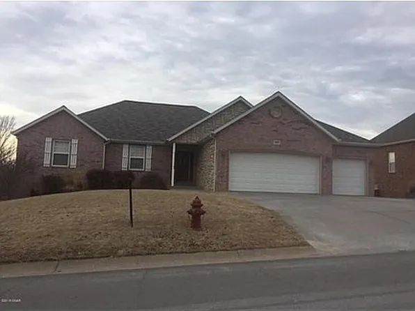 1004 Joanne Dr, Webb City, MO 64870