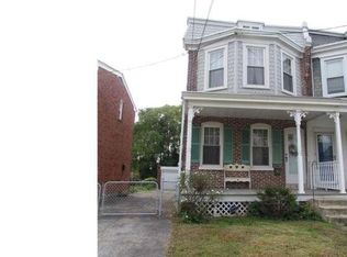 16 E Summit Ave, Wilmington, DE 19804