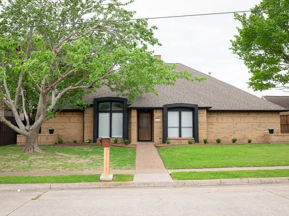 3512 Parkhaven Dr, Plano, TX 75075