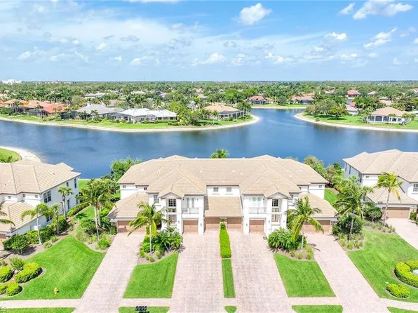 8043 Players Cove DR #101, NAPLES, FL 34113