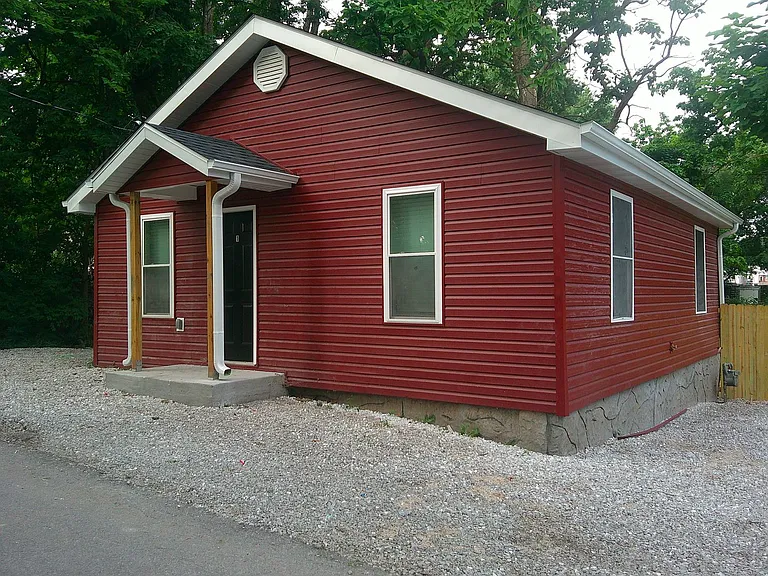 1 Smarr Ct — Photo 15