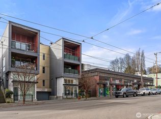 315 W Galer Street #102, Seattle, WA