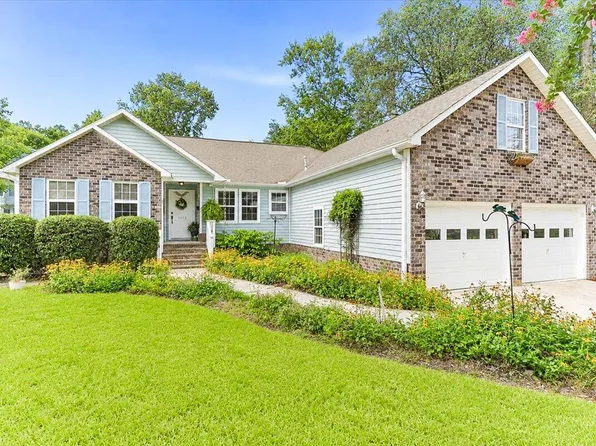 1012 Crooked Stick Ct, Summerville, SC 29483