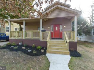 3105 Berkshire Rd, Baltimore, MD 21214