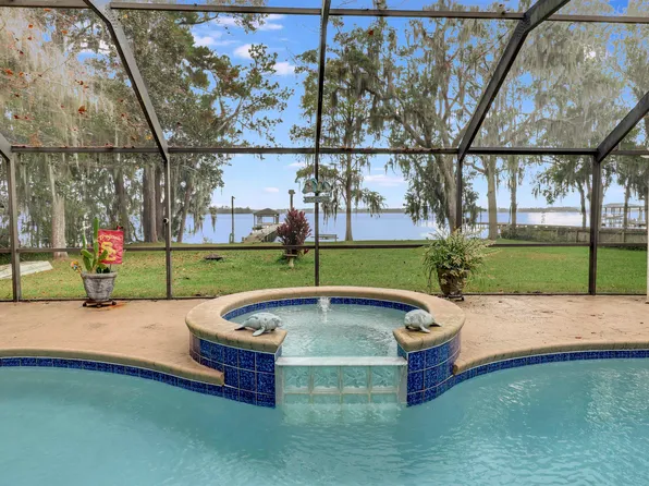 2883 Shady Oak Ln, Orange Park, FL 32073