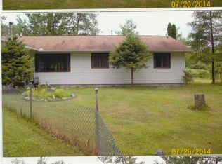 1714 Leisure Ln, Tawas City, MI 48763