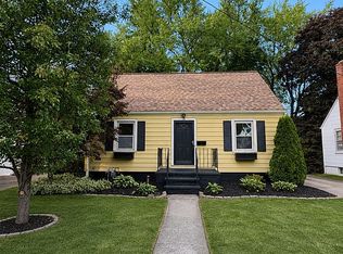 48 Beverly Pl, Hamburg, NY 14075
