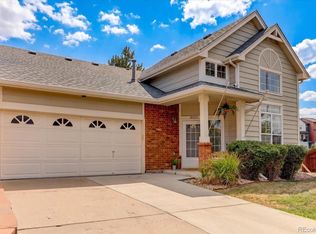 Settlers Chase, Thornton, CO 80229