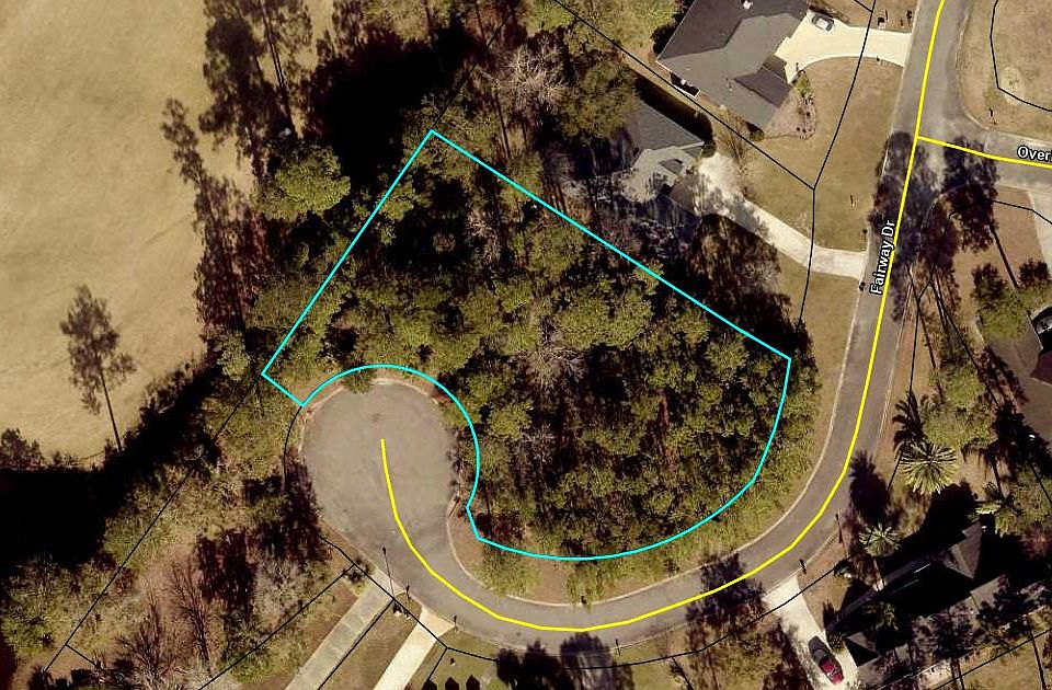 1st image of 0 Fairway Dr