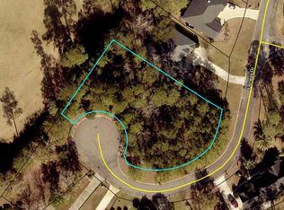 0 Fairway Dr, Kingsland, GA 31548