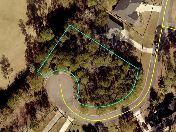 0 Fairway Dr, Kingsland, GA 31548