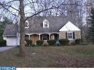 201 S Fairfield Rd, Devon, PA 19333