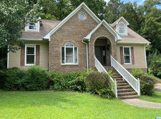 6257 Canterbury Rd, Pinson, AL 35126