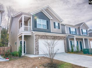230 Harvest Glen Ln, West Columbia, SC 29169