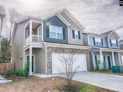230 Harvest Glen Ln, West Columbia, SC, 29169