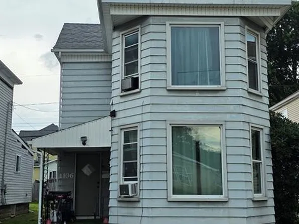 1106 8th Street, Moundsville, WV 26041