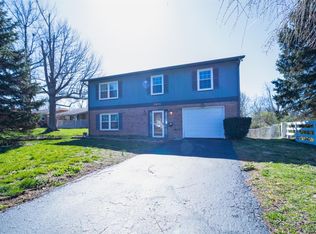 2408 Wanda Way, Lexington, KY 40505