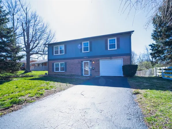 2408 Wanda Way, Lexington, KY 40505
