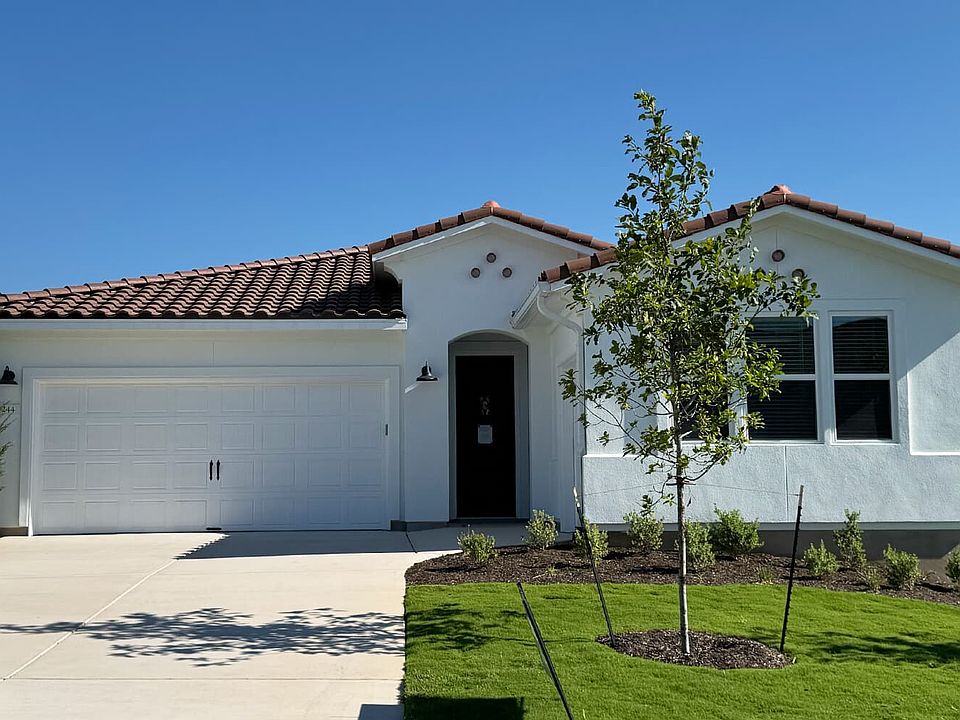 244 Sweeping Sage Front Exterior