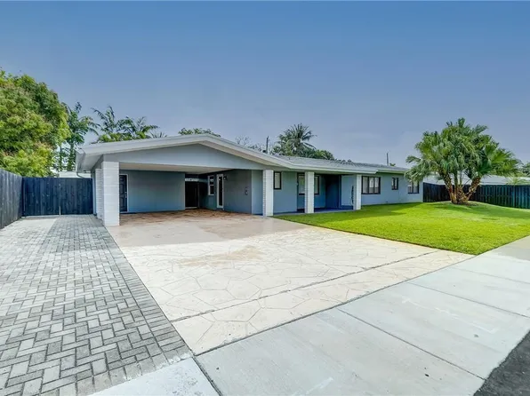 2710 Middle River Drive, Fort Lauderdale, FL 33306