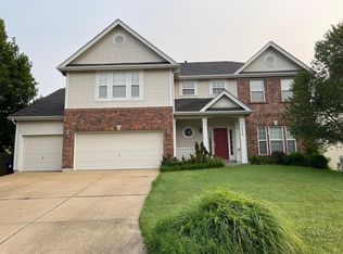 10449 Anzeiger Ave, Saint Louis, MO 63131