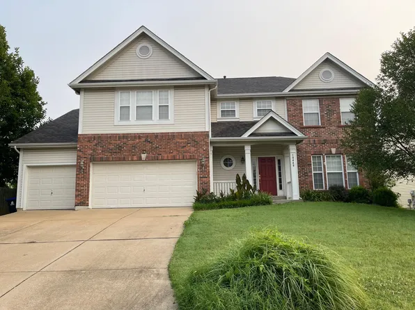 10449 Anzeiger Ave, Saint Louis, MO 63131