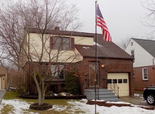 96 Lynncrest Ter, Cheektowaga, NY 14225