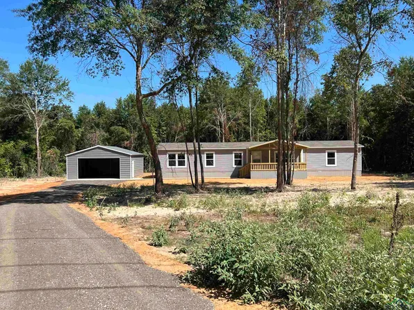 203 Tanglewood Dr, Gilmer, TX 75645