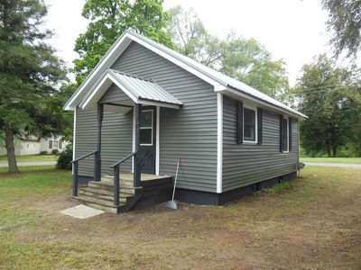 400 N River St, Gladwin, MI, 48624
