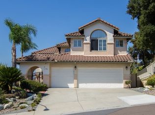 11596 Alborada Dr, San Diego, CA 92127