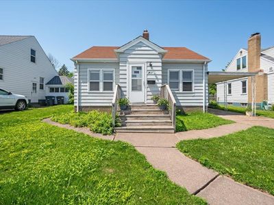 2417 London Rd, Duluth, MN, 55812