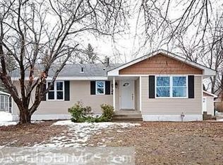 6724 Dupont Ave N, Brooklyn Center, MN 55430