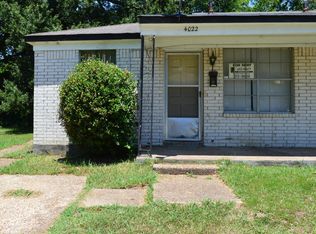 4022 Bayliss Ave, Memphis, TN 38108