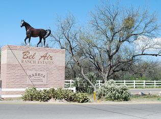 3043 N Conestoga Ave, Tucson, AZ 85749