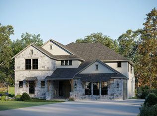 The Kennedy II Presidential Series Plan, Sweetgrass, Haslet, TX 76052