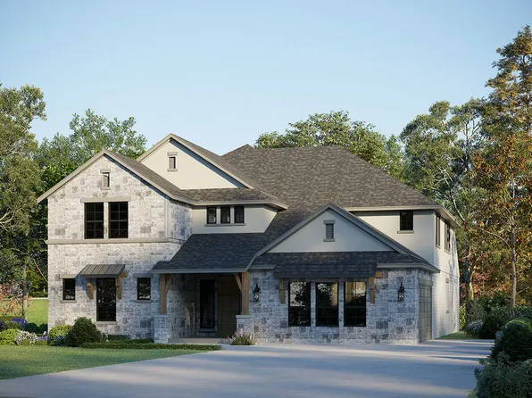 The Kennedy Plan, Sweetgrass