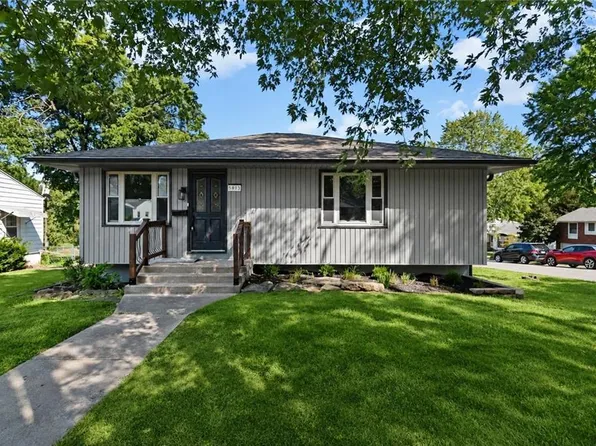 5813 Sterling Ave, Raytown, MO 64133