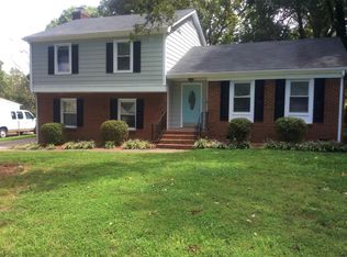 3930 Tamerlane, Charlotte, NC 28205