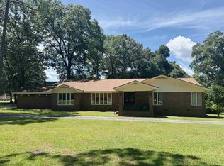 1019 Prestwood Bridge Rd, Andalusia, AL 36421