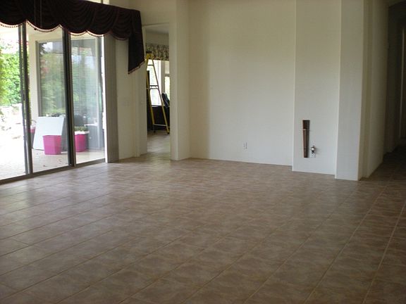 Large rooms