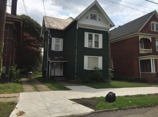 341 W 7th St APT 2, Erie, PA 16502