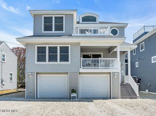 9329 Mark Dr, Brant Beach, NJ 08008