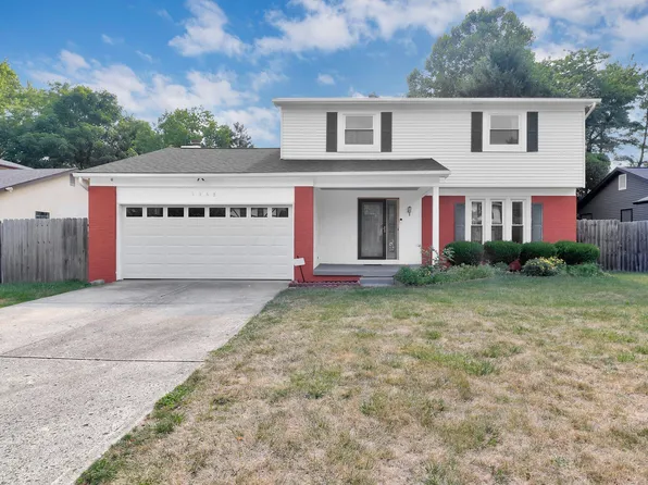 5968 Pinerock Pl, Columbus, OH 43231