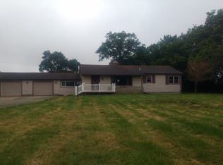 2577 E State Route 38, Markleville, IN 46056