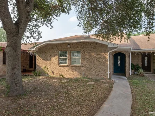 1308 Quamasia Ave, McAllen, TX 78504