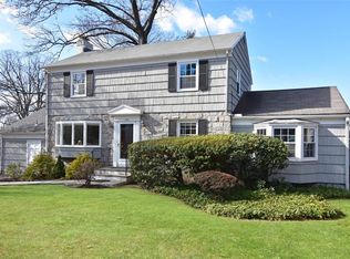 205 Palisade Ave, Dobbs Ferry, NY 10522