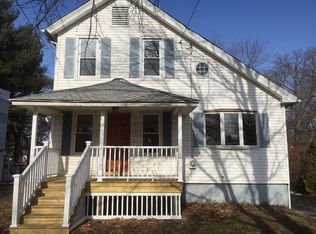 6 Holdstock Pl, East Hartford, CT 06108