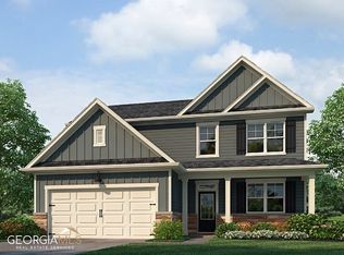 7555 Jennadee Dr, Fairburn, GA 30213