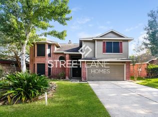 2214 Bennigan St, League City, TX 77573
